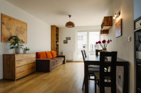 Apartament Morski, Kosakowo